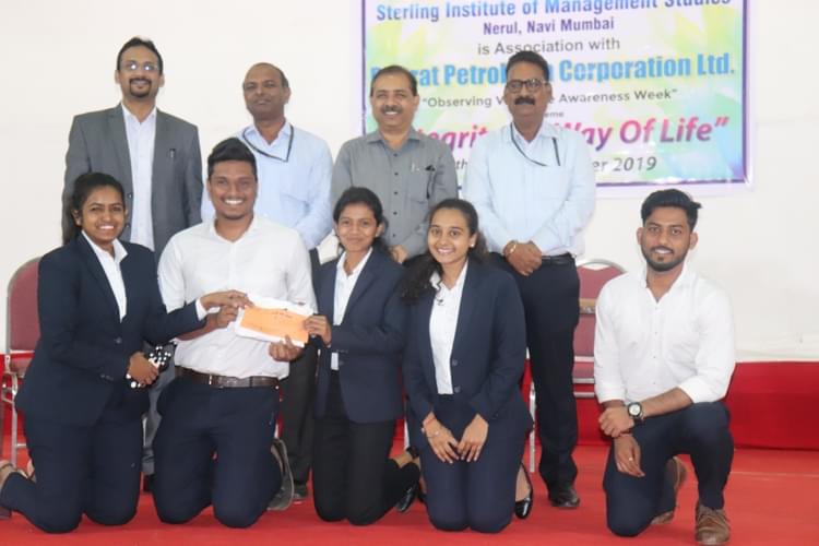 NCRD'S Sterling Institute Of Management Studies Navi Mumbai Events photo 63